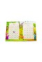 Cheerful Alphabet Set 1 Children's Alphabet Religious Educational Book - 2