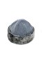 Ertuğrul Börk Hat - Börk Beanie - Kaşe - Gray - 2