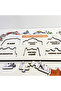 Our Mosques Wooden Puzzle - Religious Puzzle - Educational Toy - Educational Aid Toy for Ages 2 and Up - 4