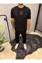 Siyah Dead T-shirt - 2