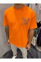 Only Turuncu T-shirt - 2