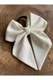 OFF WHITE KNOB BUCKLE RIBBON BUCKLE / HENNA BUCKLE / BIRTHDAY BUCKLE / LOHUSA BUCKLE / - 2