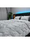 Microfiber Elyaf Yorgan
