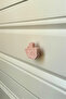 Pink Ship Cabinet Handle - Fun and Stylish Handle for Children's Rooms, Kitchen and Bathroom Cabinets - 2