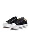 حذاء رياضي نسائي من Chuck Taylor All Star مصنوع من القماش - 2