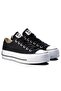 حذاء رياضي نسائي من Chuck Taylor All Star مصنوع من القماش