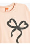 Women/Baby Pink Sweatshirt - 3