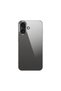Case for Apple iPhone 16 Plus Zore Vonn Cover-Transparent