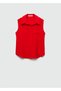 Sleeveless Lyocell Shirt - 3