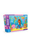 50 Piece Puzzle - Mermaid