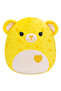 Cheetah Lexie Plush Toy 13 cm