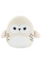 Harry Potter Serisi - Hedwig 20cm Sqwb0008