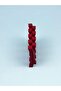 Modern Soap Dish - Red - 6