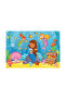 50 Piece Puzzle - Mermaid - 2