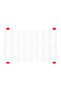 Hotpack 8 شرائح - قطع مريح