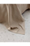 Mathilda Double Cotton Ecocell Plain Pique Set - Beige - 5