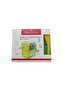Basic Desktop Pencil Sharpener,Ergonomic Design, Durable Construction - 3