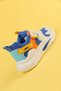 Size 26-30 Boy's Cobalt Blue Color Birdy Sports Shoes - 6