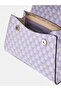 Hallıe Top Handle Flap - 4