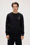 24.02.12.021 سويت شيرت رجالي من Runway Crewneck