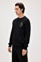 24.02.12.021 سويت شيرت رجالي من Runway Crewneck - 5