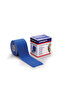 K 5 سم × 5 م Bsn Kinesiotape أزرق
