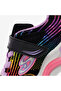 Wavy Beams Multi Baby Girl Shoes - 5
