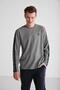 US POLO ASSNMen's Round Neck Pajama Set 18708 - 5