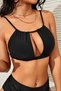 High Waist Bikini Set - 4