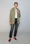 Fredo Women's Raincoat Khaki