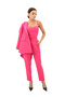 Women's Jacket Trousers Triple Set 0107-24 - 3