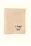 6310 Professional Chamois Auto Drying Cloth Cream 50 X 60 cm Mk6310S - 2