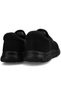Unisex Lightweight Soft Sole Laceless Daily Walking Sports Shoes (36-47) - 4