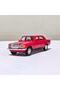 سيارة بنز الفئة E 230e Classic Collection معدنية 12 سم - 3