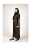 Prayer Dress for Children - Waiter Size - Khaki - 2