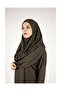 Prayer Dress for Children - Waiter Size - Khaki - 4