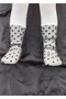Hema Polka Dot Tulle Girl's Socks