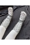 Hema Polka Dot Tulle Girl's Socks - 7