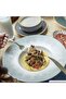 2-Piece Pasta Plate 28 cm Irs Bnc28Ck - 7