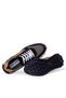 2Y 70614 Men's Genuine Leather Shoes - 4