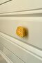 Yellow Car Cabinet Handle - Add Energy and Vitality to Children's Rooms, Kitchen and Bathroom Cabinets, Ç - 2