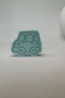 Blue Car Cabinet Handle - Modern and Fun Furniture Handle for Children'S, Kitchen and Bathroom Cabinets - 3
