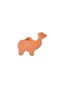 Orange Camel Cabinet Handle - Fun Furniture Handle for Children's Room, Kitchen and Bathroom, Handled - 4