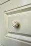 White Pearl Stylish Cabinet Handle – Elegant and Modern Design Furniture Handle - 3