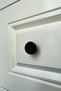 Black Pearl Modern Cabinet Handle – Minimalist and Modern Design Furniture Handle - 3