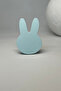 Blue Rabbit Cabinet Handle - Fun and Durable Furniture Handle for Children's Room, Kitchen and Bathroom, Dz - 3