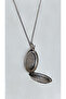 Medalion Pendant with Stainless Steel Cover - 4
