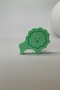 Green Lion Cabinet Handle - Cute and Durable Furniture Handle for Children's Room, Kitchen and Bathroom,Kulpd - 3