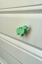 Green Camel Cabinet Handle - Fun Furniture Handle for Children's Room, Kitchen and Bathroom, Handled - 2