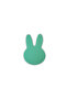 Green Rabbit Cabinet Handle - Modern, and Durable Furniture Handle for Children's Room, Kitchen, and Bathroom, Dh - 4